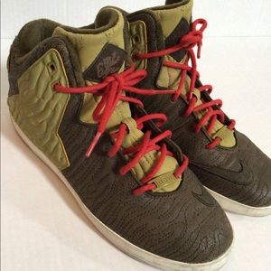 Nike sneakers LeBron